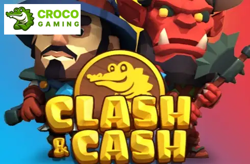 Clash & Cash